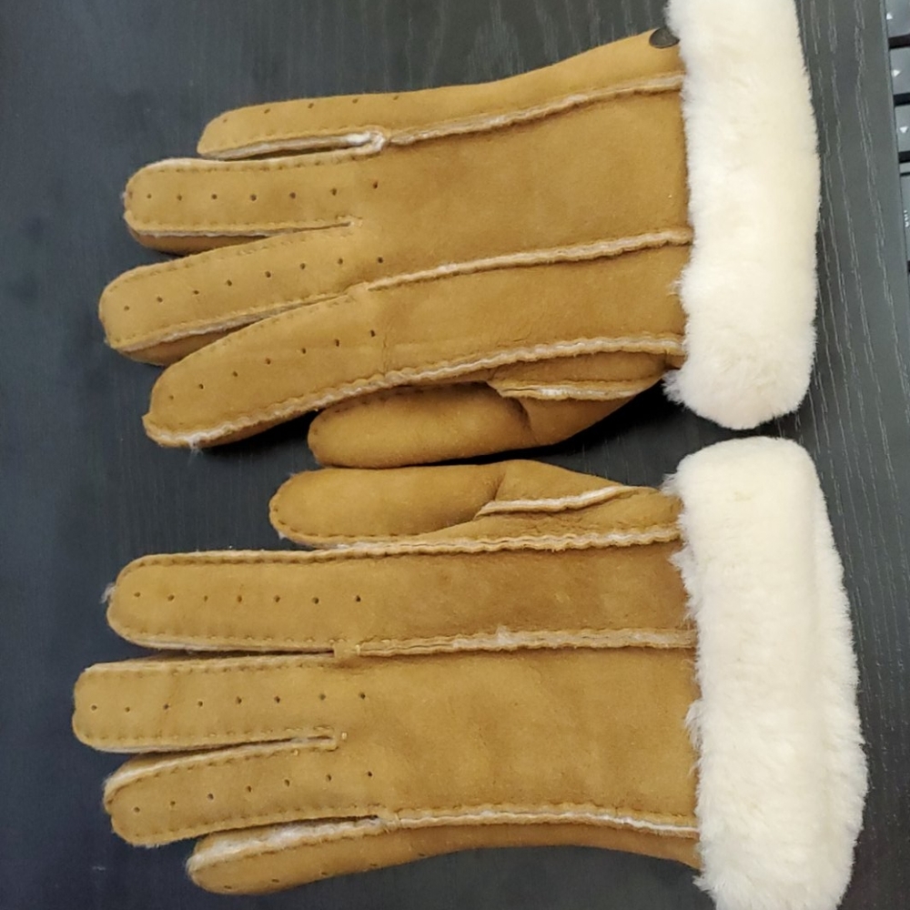Ugg Gloves - image 1